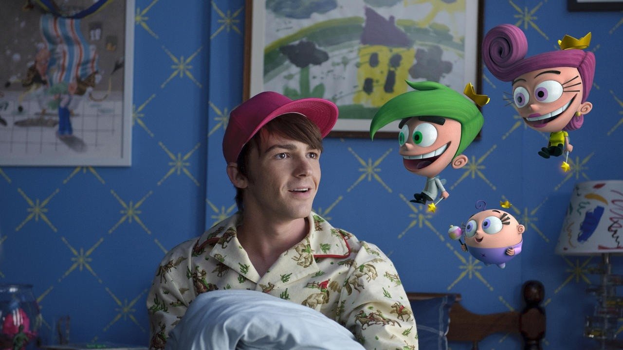 Подборка всех частей A Fairly Odd в качестве 720, 1080 Hd на emblix Коллекция всех эпизодов A Fairly Odd онлайн на Эмбликс