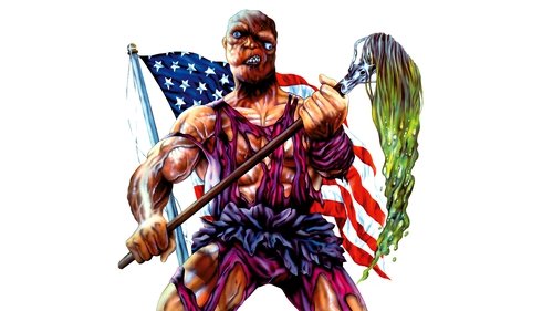 Подборка всех частей The Toxic Avenger в качестве 720, 1080 Hd на emblix Коллекция всех эпизодов The Toxic Avenger онлайн на Эмбликс