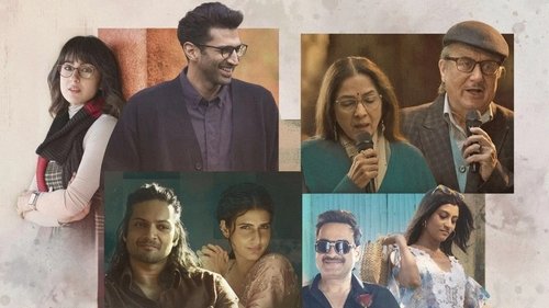 Подборка всех частей Metro Anthology в качестве 720, 1080 Hd на emblix Коллекция всех эпизодов Metro Anthology онлайн на Эмбликс