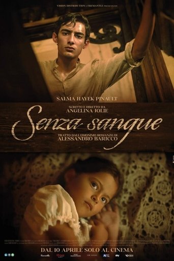 Без крови в качестве 720, 1080 Hd на Эмбликс Фильм Без крови online на emblix