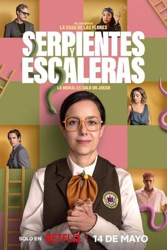 Змеи и лестницы в качестве 720, 1080 Hd на emblix Сериал Змеи и лестницы онлайн на Эмбликс