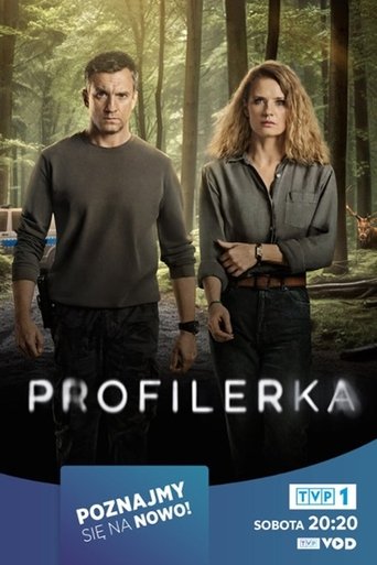 Профайлер в качестве 720, 1080 Hd на emblix Сериал Профайлер онлайн на Эмбликс