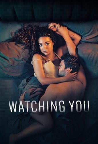 Я слежу за тобой в качестве 720, 1080 Hd на emblix Сериал Я слежу за тобой онлайн на Эмбликс