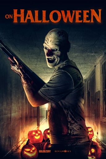 На Хэллоуин в качестве 720, 1080 Hd на Эмбликс Фильм На Хэллоуин online на emblix
