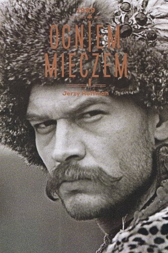 Огнем и мечом в качестве 720, 1080 Hd на Эмбликс Фильм Огнем и мечом online на emblix