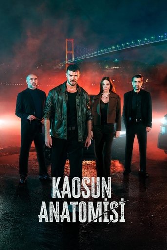 Анатомия хаоса в качестве 720, 1080 Hd на emblix Сериал Анатомия хаоса онлайн на Эмбликс