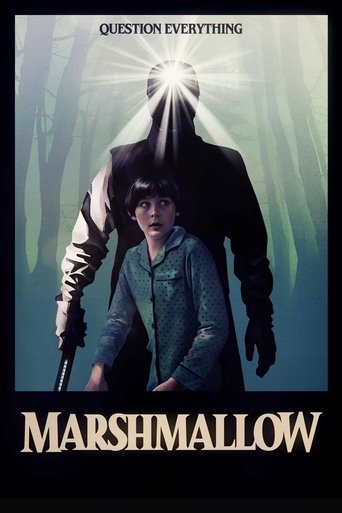 Маршмэллоу в качестве 720, 1080 Hd на Эмбликс Фильм Маршмэллоу online на emblix