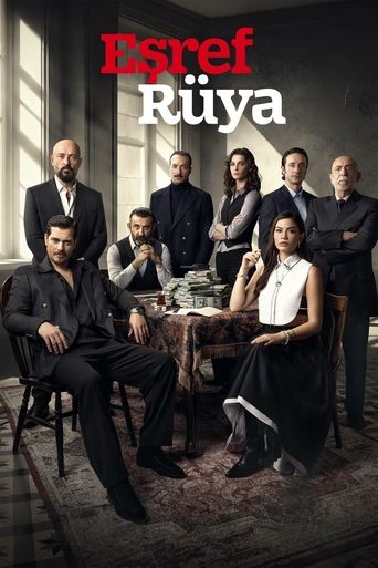 Мечта Эшрефа в качестве 720, 1080 Hd на emblix Сериал Мечта Эшрефа онлайн на Эмбликс