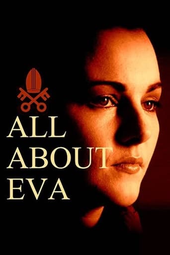 Есть только Ева в качестве 720, 1080 Hd на Эмбликс Фильм Есть только Ева online на emblix