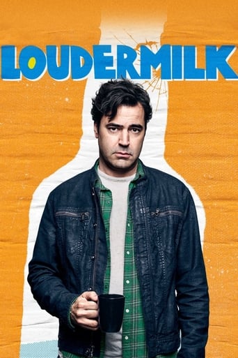 Лоудермилк в качестве 720, 1080 Hd на emblix Сериал Лоудермилк онлайн на Эмбликс