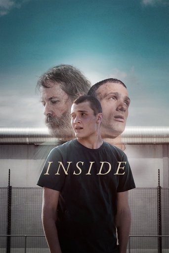 Внутри в качестве 720, 1080 Hd на Эмбликс Фильм Внутри online на emblix