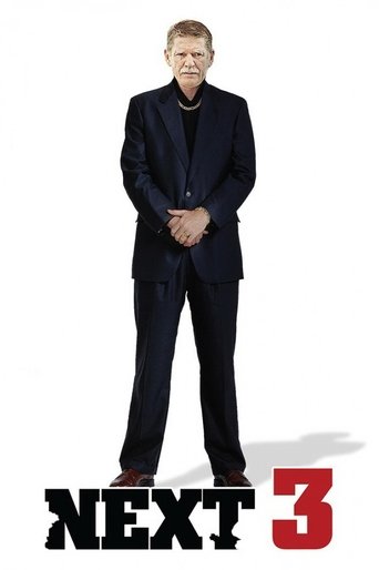 Next 3 в качестве 720, 1080 Hd на emblix Сериал Next 3 онлайн на Эмбликс
