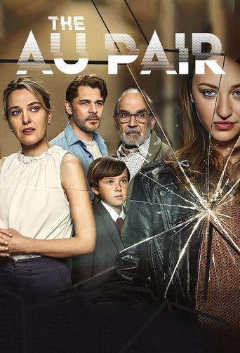 Гувернантка в качестве 720, 1080 Hd на emblix Сериал Гувернантка онлайн на Эмбликс
