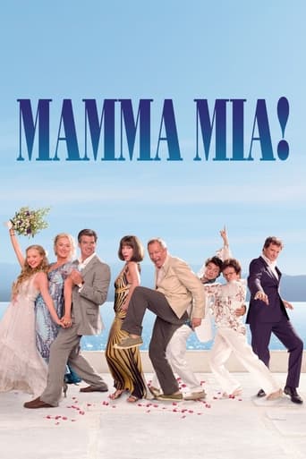 Мамма MIA! в качестве 720, 1080 Hd на Эмбликс Фильм Мамма MIA! online на emblix