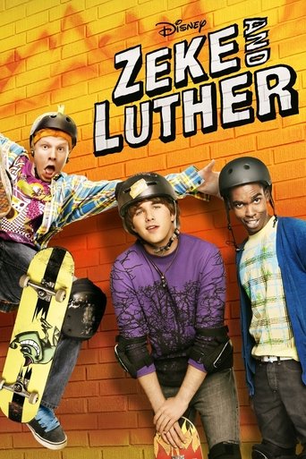 Зик и Лютер в качестве 720, 1080 Hd на emblix Сериал Зик и Лютер онлайн на Эмбликс