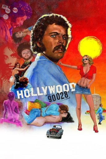 Голливуд 90028 в качестве 720, 1080 Hd на Эмбликс Фильм Голливуд 90028 online на emblix