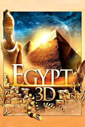 Египет 3D в качестве 720, 1080 Hd на Эмбликс Фильм Египет 3D online на emblix