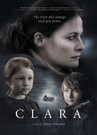 Клара в качестве 720, 1080 Hd на Эмбликс Фильм Клара online на emblix