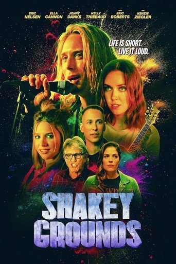 Зыбкая почва в качестве 720, 1080 Hd на Эмбликс Фильм Зыбкая почва online на emblix