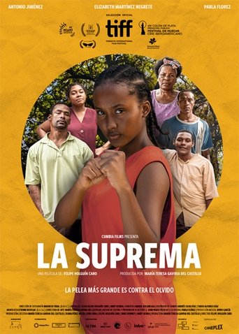 Ла Супрема в качестве 720, 1080 Hd на Эмбликс Фильм Ла Супрема online на emblix