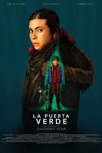 Зеленая дверь в качестве 720, 1080 Hd на Эмбликс Фильм Зеленая дверь online на emblix