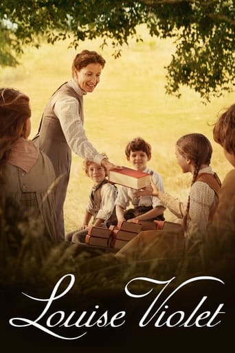 Луиз Виолет в качестве 720, 1080 Hd на Эмбликс Фильм Луиз Виолет online на emblix