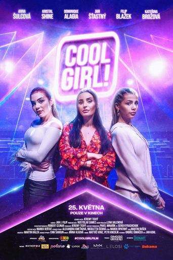 Крутая девчонка! в качестве 720, 1080 Hd на Эмбликс Фильм Крутая девчонка! online на emblix