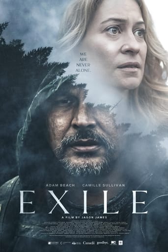 Изгнание в качестве 720, 1080 Hd на Эмбликс Фильм Изгнание online на emblix