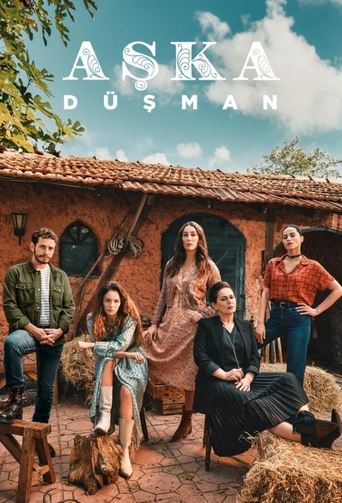 Враг любви в качестве 720, 1080 Hd на emblix Сериал Враг любви онлайн на Эмбликс