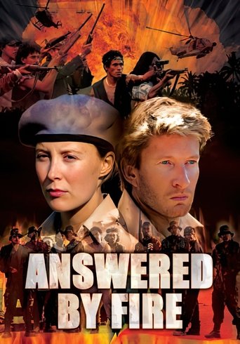 Испытание огнем в качестве 720, 1080 Hd на emblix Сериал Испытание огнем онлайн на Эмбликс