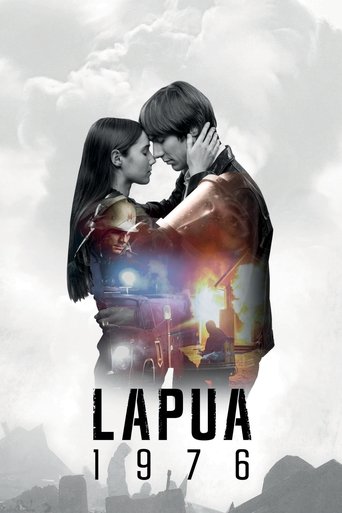 Лапуа 1976 в качестве 720, 1080 Hd на Эмбликс Фильм Лапуа 1976 online на emblix