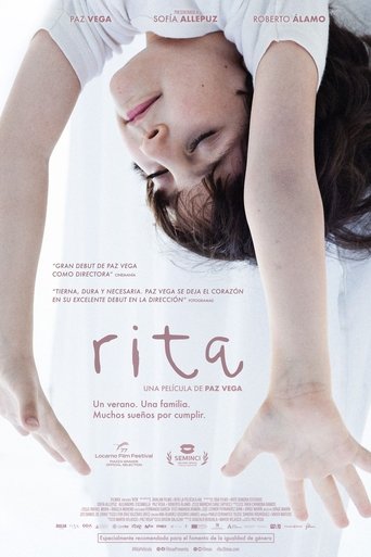 Рита в качестве 720, 1080 Hd на Эмбликс Фильм Рита online на emblix