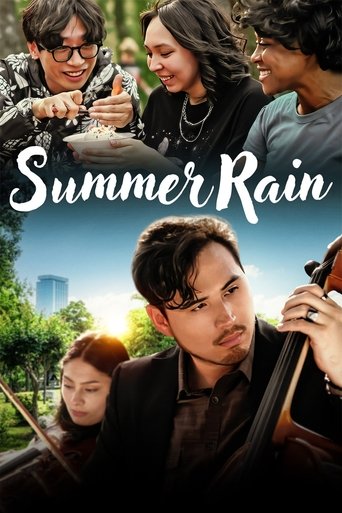 Летний дождь в качестве 720, 1080 Hd на Эмбликс Фильм Летний дождь online на emblix