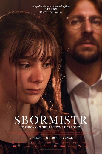 Хормейстер в качестве 720, 1080 Hd на Эмбликс Фильм Хормейстер online на emblix