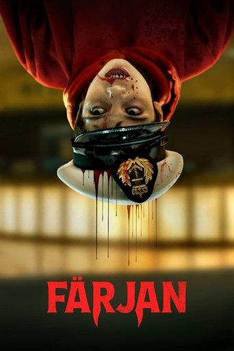 Кровавый круиз в качестве 720, 1080 Hd на emblix Сериал Кровавый круиз онлайн на Эмбликс