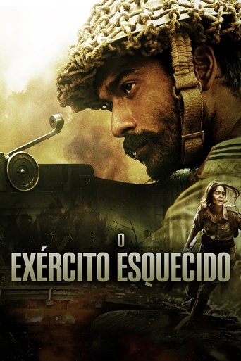 Забытая армия в качестве 720, 1080 Hd на emblix Сериал Забытая армия онлайн на Эмбликс