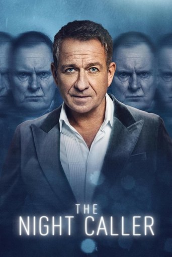 Ночной разговор в качестве 720, 1080 Hd на emblix Сериал Ночной разговор онлайн на Эмбликс
