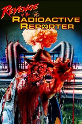 Ядерный репортер в качестве 720, 1080 Hd на Эмбликс Фильм Ядерный репортер online на emblix
