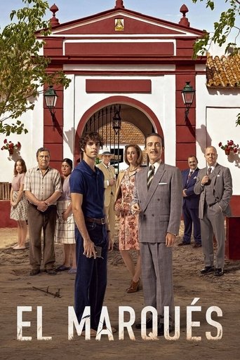 Маркиз в качестве 720, 1080 Hd на emblix Сериал Маркиз онлайн на Эмбликс
