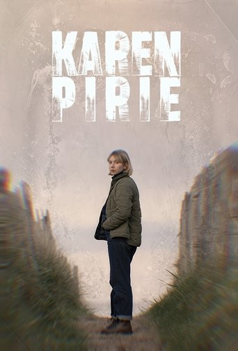 Карен Пири в качестве 720, 1080 Hd на emblix Сериал Карен Пири онлайн на Эмбликс