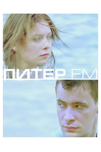Питер FM в качестве 720, 1080 Hd на Эмбликс Фильм Питер FM online на emblix