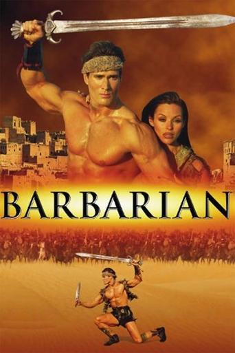 Варвар в качестве 720, 1080 Hd на Эмбликс Фильм Варвар online на emblix