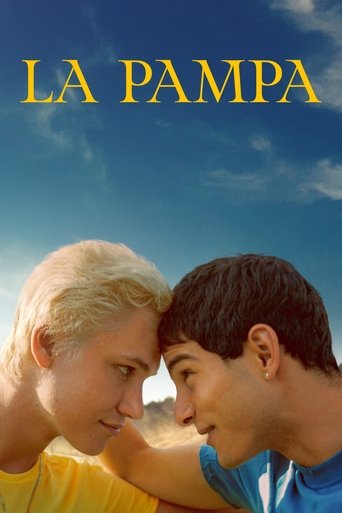 Пампа в качестве 720, 1080 Hd на Эмбликс Фильм Пампа online на emblix
