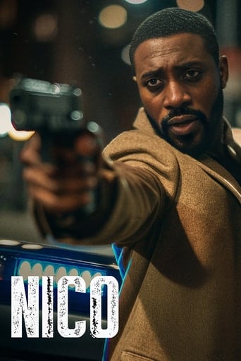 Нико в качестве 720, 1080 Hd на Эмбликс Фильм Нико online на emblix