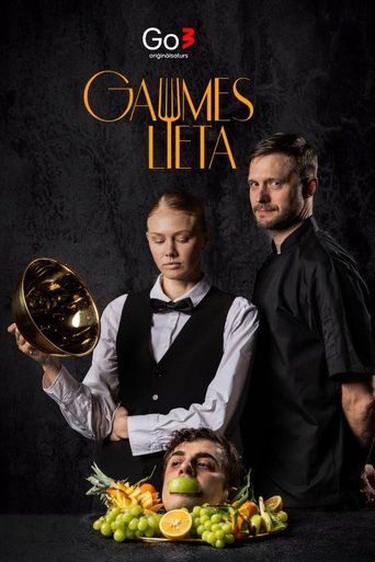Дело вкуса в качестве 720, 1080 Hd на emblix Сериал Дело вкуса онлайн на Эмбликс