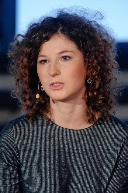 Сериалы и фильмы с Julia Wyszyńska в качестве 720, 1080 Hd на Эмбликс Подборка фильмов с Julia Wyszyńska online на Emblix