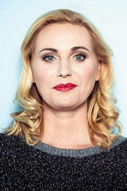Сериалы и фильмы с Магдалена Ланкош в качестве 720, 1080 Hd на Эмбликс Подборка фильмов с Магдалена Ланкош online на Emblix