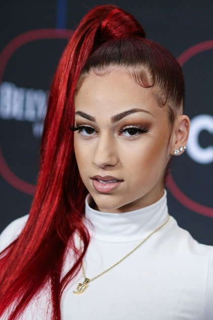 Сериалы и фильмы с Bhad Bhabie в качестве 720, 1080 Hd на Эмбликс Подборка фильмов с Bhad Bhabie online на Emblix