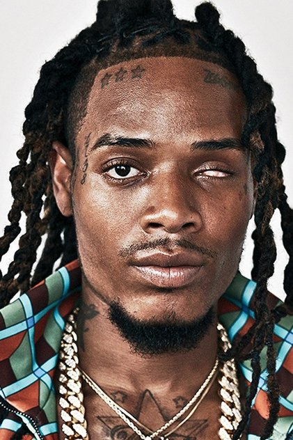 Сериалы и фильмы с Fetty Wap в качестве 720, 1080 Hd на Эмбликс Подборка фильмов с Fetty Wap online на Emblix