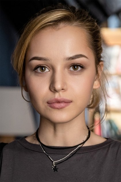 Сериалы и фильмы с Василина Юсковец в качестве 720, 1080 Hd на Эмбликс Подборка фильмов с Василина Юсковец online на Emblix